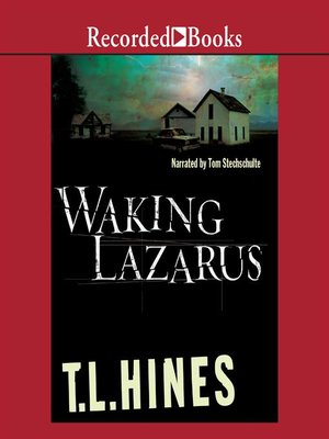 cover image of Waking Lazarus
